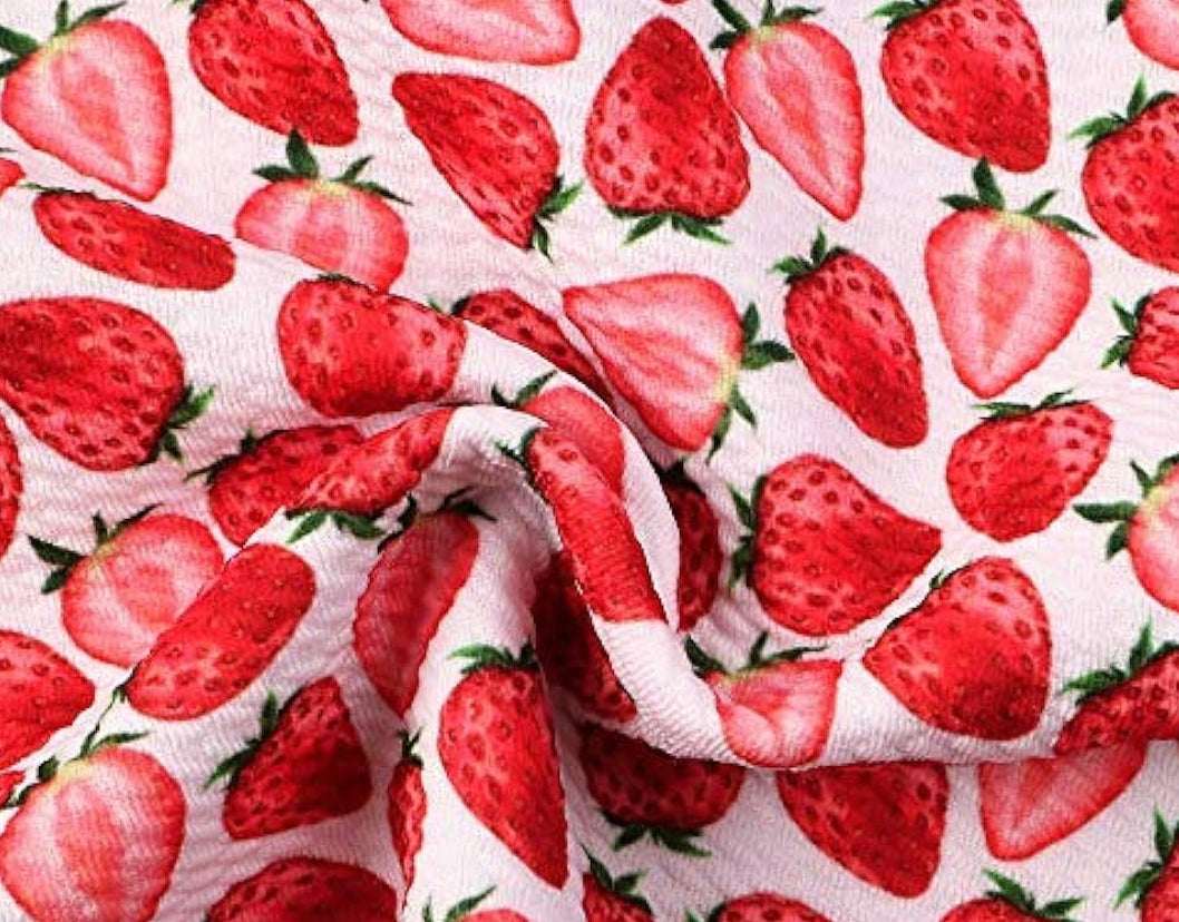 Strawberry Shortcake