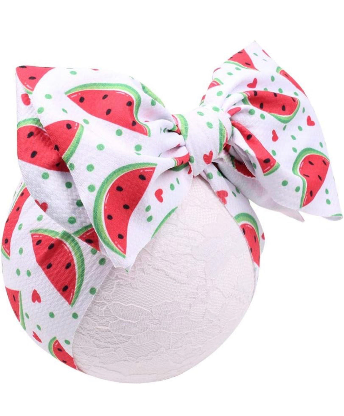Watermelon Bliss