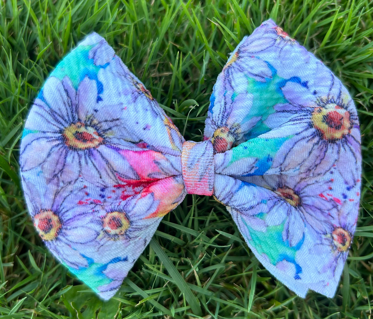 Vibrant Flowers