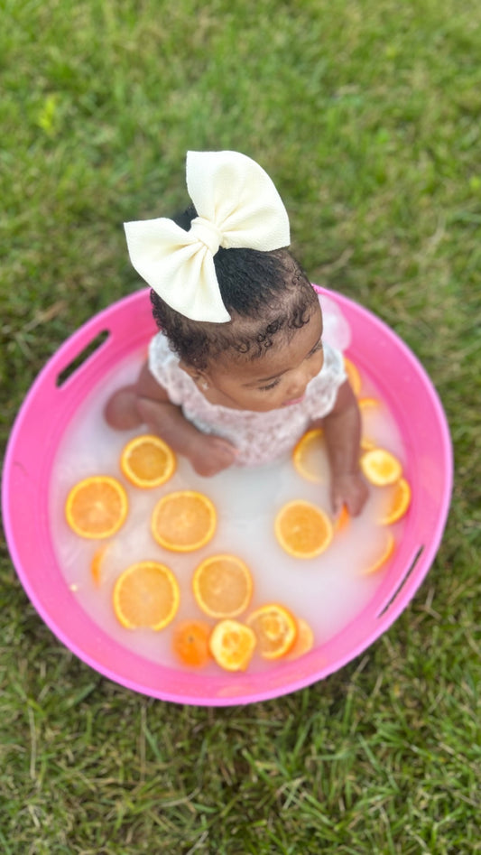 Buttercream Bliss